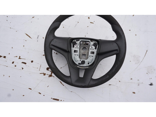 Руль Chevrolet Cruze  2009 - 2016 года       