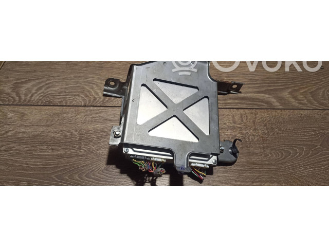 Řídící jednotka 37820rjhg01, 2944106582   Honda FR-V 2006