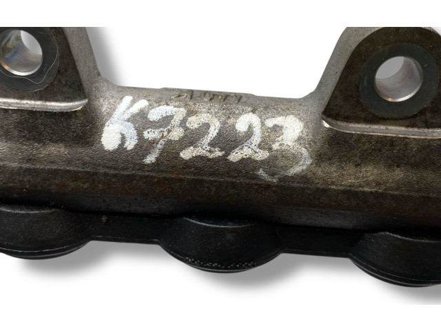 Vstřikovací lišta 0445214155, 8200718753   Nissan X-Trail T31    M9R 