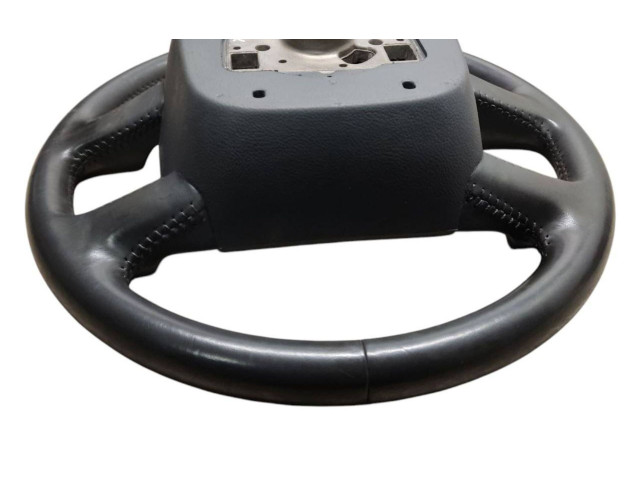 Руль Volkswagen Touareg I  2002 - 2010 года 3D0419091K, 61373001A      