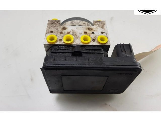 Блок АБС A2054313112, A2054313112   Mercedes-Benz  C W205  2014 - 2021 года