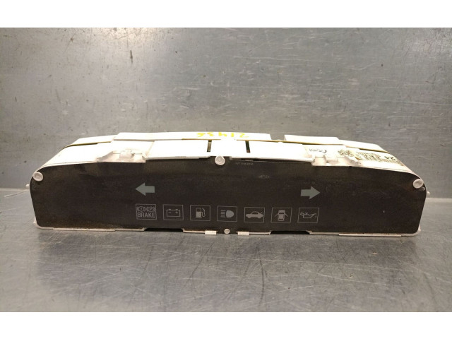 Экран дисплея вверх 9400817300, 9400817300   Hyundai Matrix   