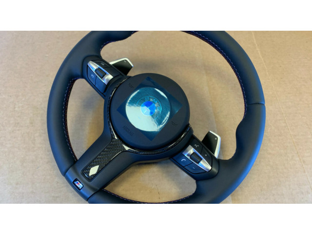 Volant BMW 2 F22 F23 2015 32307850404, 32308092724  