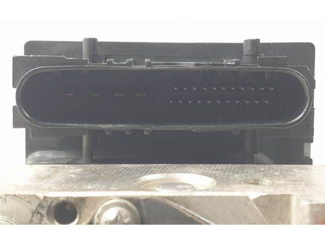 Jednotka ABS 9660779880   Citroen Xsara Picasso 1999
