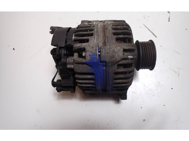 Генератор 028903028D   Volkswagen Bora      