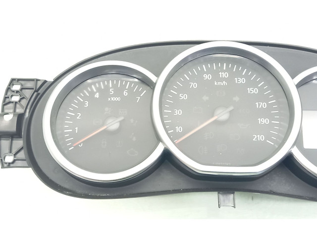 Панель приборов 248108019R, 8000326398   Dacia Sandero       