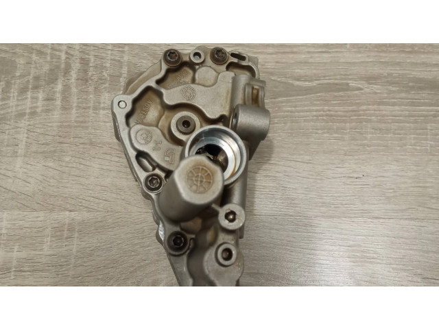 Čerpadlo oleje 7551004   BMW 5 E60 E61 3.0  