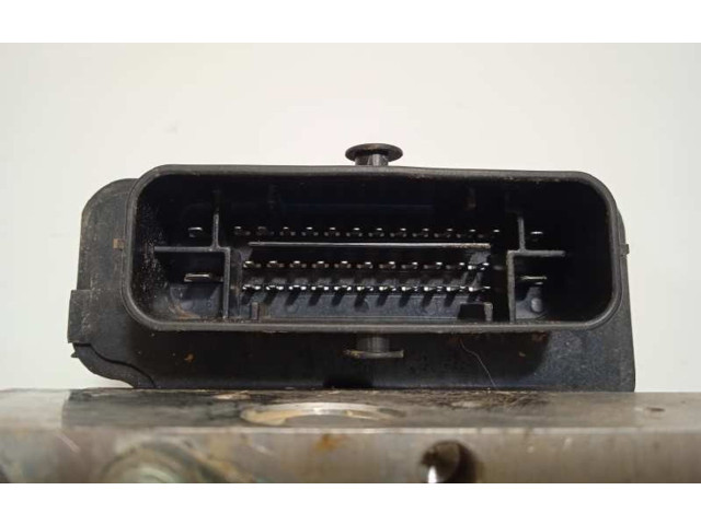 Jednotka ABS 476603ZL0A, 0265956165   Nissan Pulsar 2015