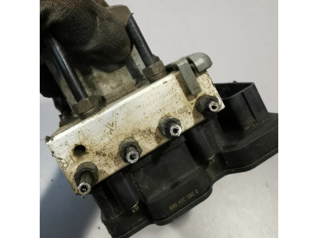Jednotka ABS 4454005150   Toyota Avensis T270 2017