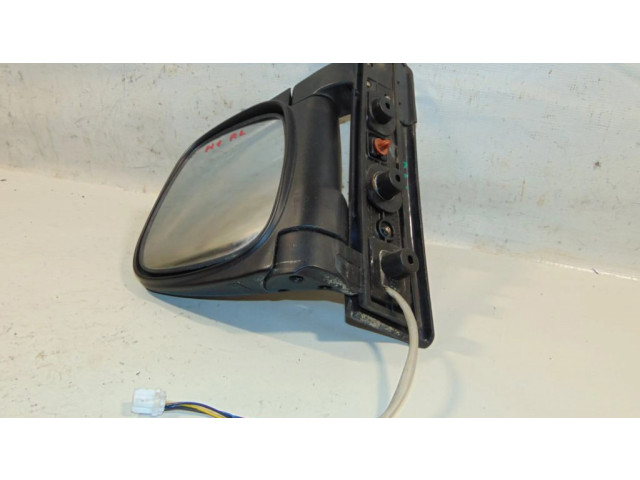 Zpětné zrcátko  levé Hyundai H-1 - Starex 2005  876134A000, 876104A410  