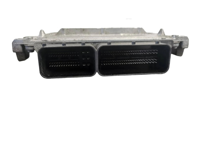 Блок управления двигателя A2749000800, 0261S08785   Mercedes-Benz C W205