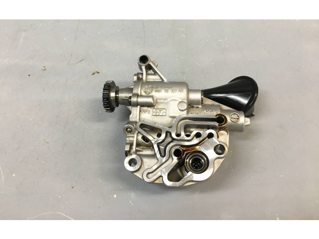 Масляный насос  CJX 06H115107AR, 06H115105  Seat Leon (5F) 