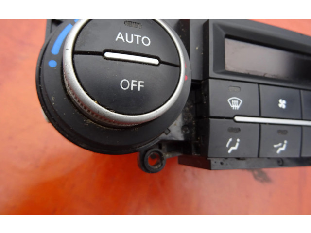 Блок управления климат-контролем 972501H622   KIA Ceed