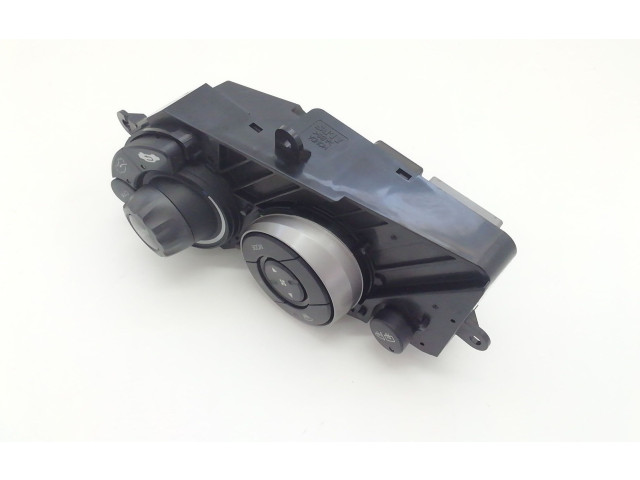 Блок управления климат-контролем 79600SMJG4, 79600SMJG4   Honda Civic