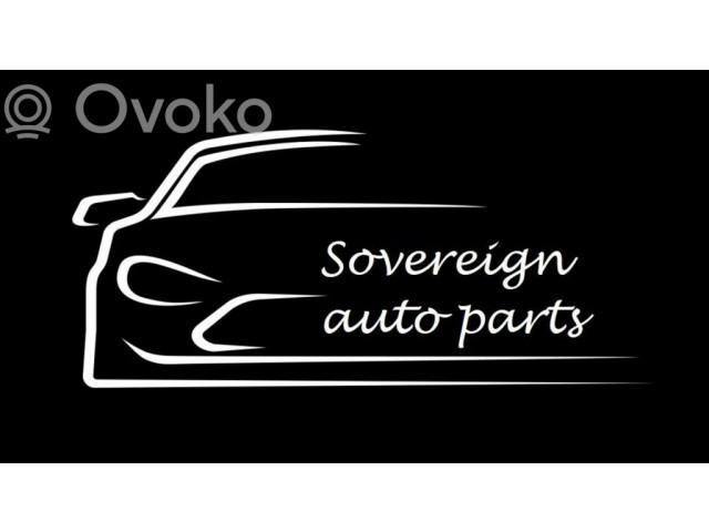 Верхняя решётка Ford Mondeo Mk III 2000-2007 года 1S7X-8A133-AK, 1S7X8A100AK      