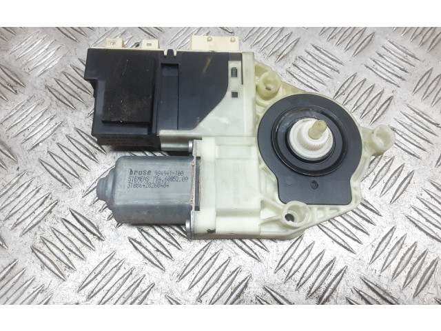 Přístrojová deska  Citroen C4 I 2005 9647442680  