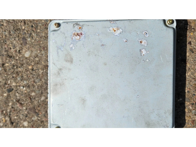 Řídící jednotka 175800-5192, 89661-42780   Toyota RAV 4 (XA20) 2005