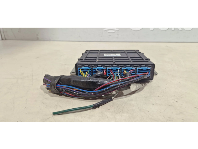 Блок управления двигателя Mn171269   Mitsubishi Grandis