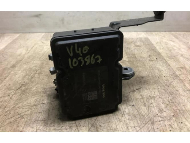 Jednotka ABS 31423317, 31423317   Volvo V40 2015