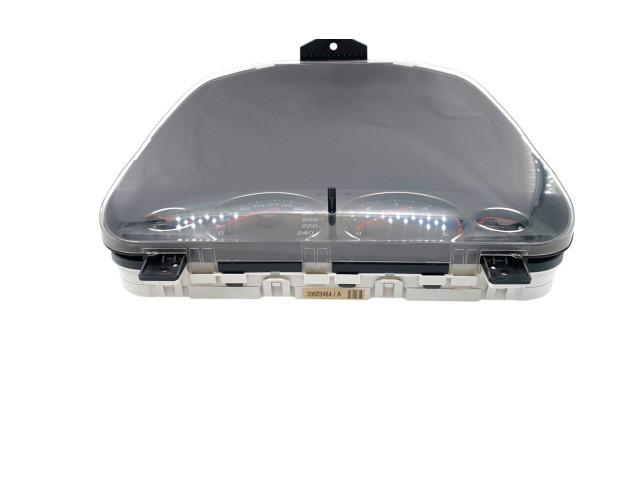 Панель приборов 30623464, 40055600   Volvo S40       