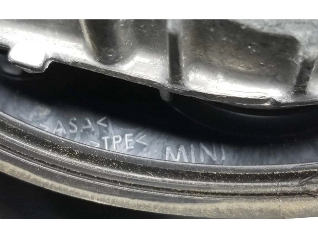 Zpětné zrcátko Сзади Mini Cooper Countryman R60 2006  51169805060, AZUL / 5 PINES  