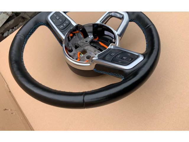Volant Jeep Wrangler 2022 646096740C, 6kc571dqAC  