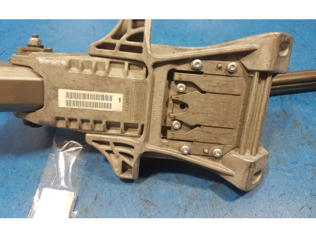    Рулевая рейка 7G9N-3C529-AF, 7G9N-3C529-AF   Ford Mondeo MK IV 2007 - 2014 года