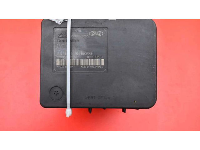 Jednotka ABS 00001395G1, 00001395G1   Mazda 3 I 2005