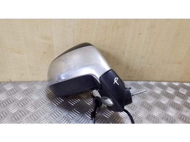 Zpětné zrcátko pravé Peugeot 3008 I 2011  96838708XT, E20208199  