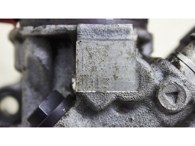Vstřikovací čerpadlo 31272896, 0445010618   Volvo XC60     