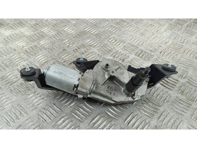 Моторчик заднего дворника 98700C5000    KIA Sorento