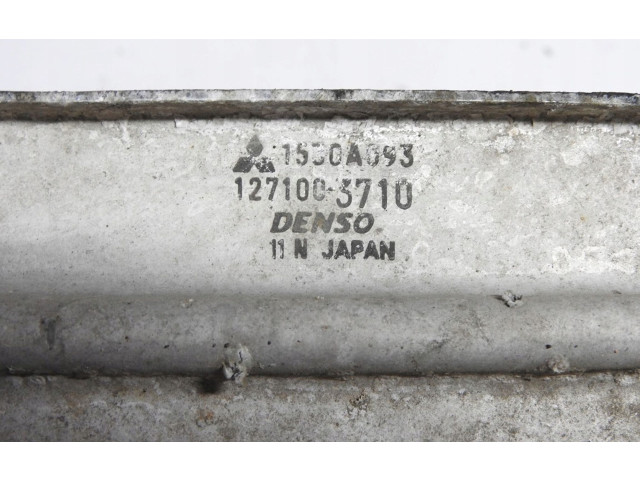 Интеркулер  1530A093   Mitsubishi ASX 