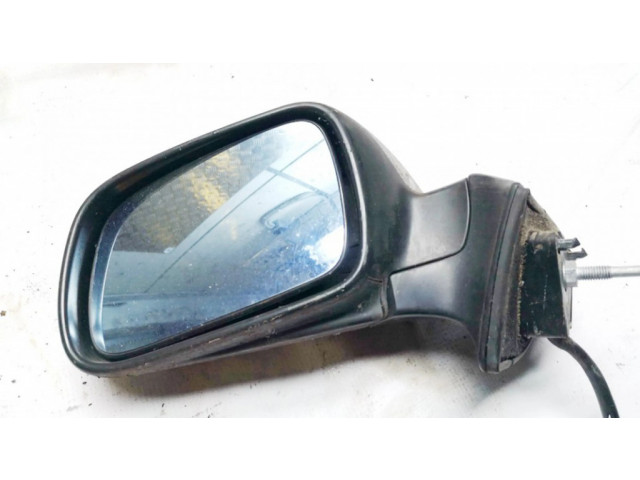 Zpětné zrcátko  levé Peugeot 407 2004  e9014145  