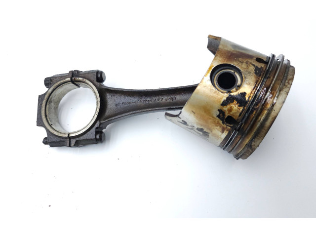  Поршень с шатуном L410 UE38199, UE9840  Rolls-Royce Silver Spur  