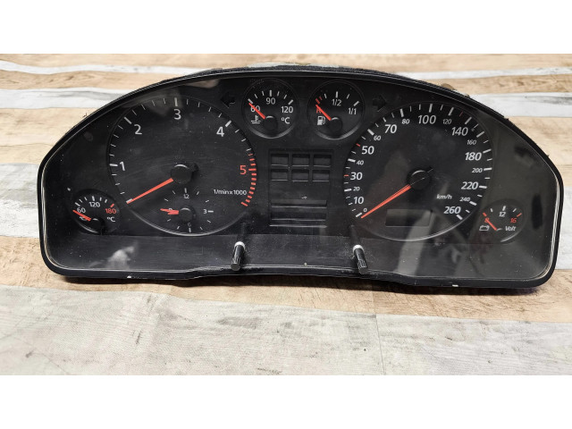 Панель приборов 4B0919860N, 110008888011   Audi A6 S6 C5 4B       