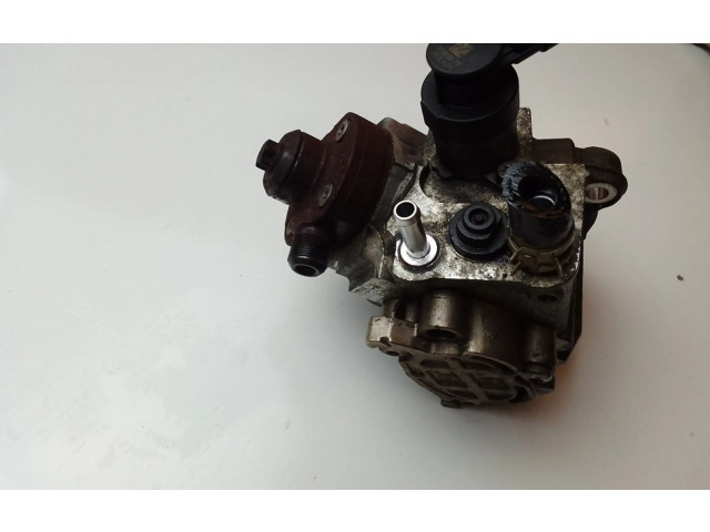 Vstřikovací čerpadlo 0445010734, 01161207   Honda CR-V    N16A2 