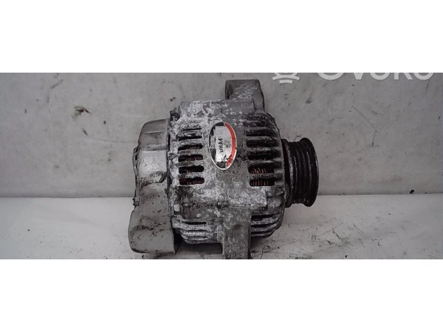 Генератор 27060B2210   Daihatsu Cuore 1.0     