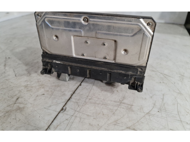   Pojistková skříňka 6395450201, 6395450201   Mercedes-Benz Vito Viano W639 2008