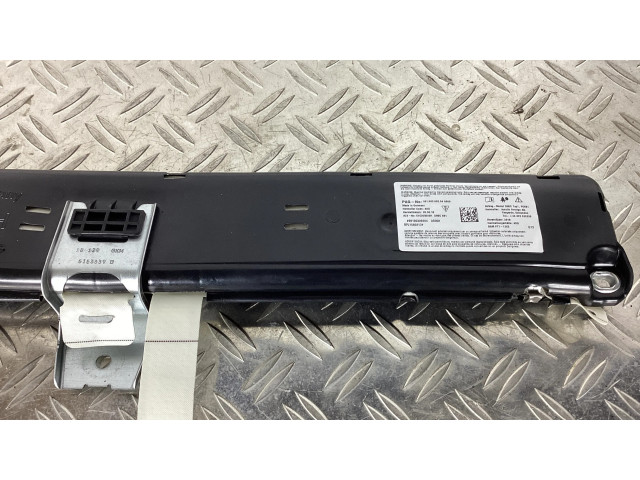 Подушка безопасности двери 99180309204   Porsche 911 991