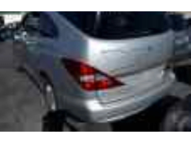 Přístrojová deska  Nissan Micra 2012 248201HB3B  