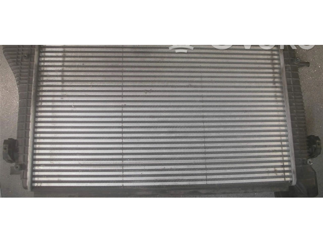 Интеркулер  1K0145803H   Volkswagen Golf Plus 
