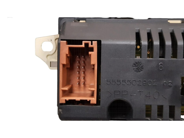 Дисплей    96632560XT   Citroen C2