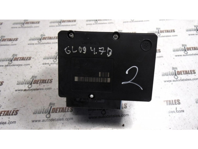 Jednotka ABS A2515452532, A2514310412   Mercedes-Benz GL X164 2009