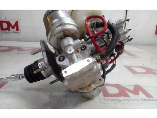 Jednotka ABS 8954160701   Toyota Land Cruiser (J120) 2017