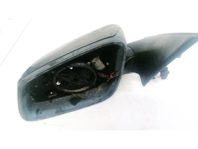 Zpětné zrcátko  levé BMW 5 GT F07 2012  f01534039931p  