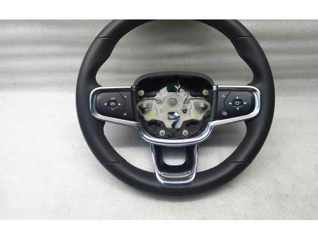 Руль Volvo XC40   -  года 31690983, 3Z34353343A      
