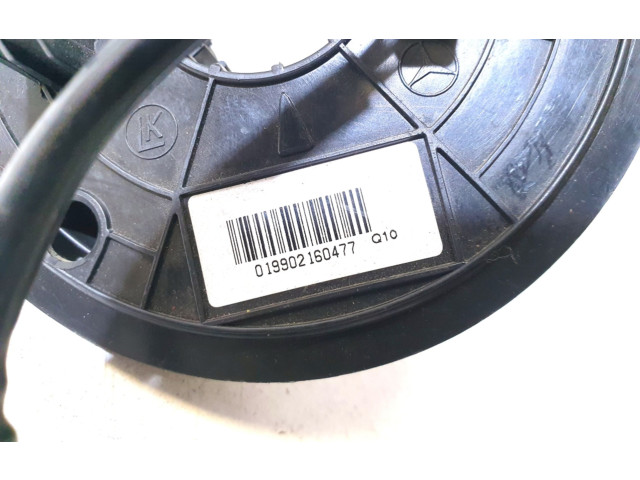 Подрулевой шлейф SRS 2204640018   Mercede-Benz S W220