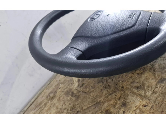 Руль Hyundai Getz   -  года       