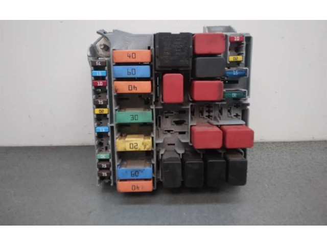 Модуль управления BSM 51905216   Fiat Fiorino    