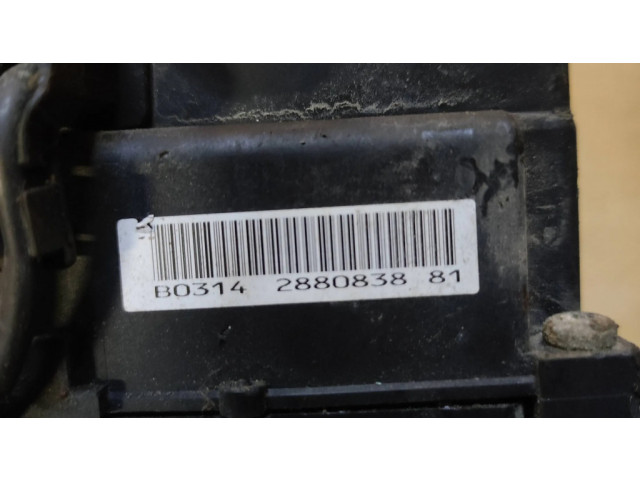 Блок АБС 2880838 81, B0314   Subaru  Impreza II  2003-2005 года